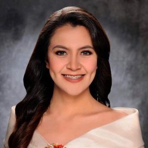 Meet your Posher, Eloisa joyce